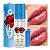 Vivai - Gloss Labial Volumoso SOS Bocão 3025 - 06 Unid - Imagem 4