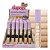 Dapop - Corretivo Facial Vegano Dá Um UP DP2209 - 36 Unid - Imagem 1