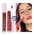 Fenzza - Lip Gloss Soul Fashion FZ22009 - Cor 03 - Imagem 1