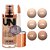 Uni Makeup - Base Liquida Skin Perfection BE211DS - 6 und - Imagem 2