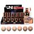 Uni Makeup - Base Liquida Skin Perfection BE211DS - 6 und - Imagem 3