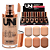 Uni Makeup - Base Liquida Skin Perfection BE211DS - 24 und - Imagem 1