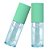 Uni Makeup - Lip Oil Gloss Hidratante LO207D - 03 Unid - Imagem 3