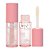Uni Makeup - Lip Oil Gloss Hidratante LO207D - 03 Unid - Imagem 2