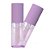 Uni Makeup - Lip Oil Gloss Hidratante LO207D - 03 Unid - Imagem 4