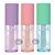 Uni Makeup - Lip Oil Gloss Hidratante LO207D - 12 Unid - Imagem 1