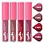 Ruby Rose - Batom Liquido Matte Melu RR563 G1 - 12 und - Imagem 7