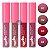 Ruby Rose - Batom Liquido Matte Melu RR563 G1 - 48 und - Imagem 7