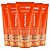 Dermachem Gel Esfoliante Facial Vitamina C 06197 - 6 Unid - Imagem 1