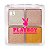 Playboy - Paleta Quarteto de Iluminador HB102155 - Imagem 4