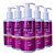 Phallebeauty - Shampoo Hydra Hair Detox PH0632 - 06 Unid - Imagem 1