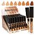 Febella - Corretivo Liquido Matte Naked Natural - 48 Unid - Imagem 1