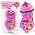 Maria Pink - Kit Maquiagem Infantil Cupcake MP10022 - 06 Uni - Imagem 2