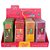City Girl - Paleta de Sombra Fun Colors CG301 - Kit C/24und - Imagem 1