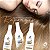 Gloss Hair - Kit cabelo Forte Shampoo - 3 und - Imagem 2