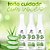Gloss Hair - Kit De Cabelo Babosa Shampoo - 3 und - Imagem 2