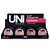 Uni Makeup - Iluminador Ultimate Glow UNIL156DS -24 und - Imagem 5