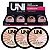 Uni Makeup - Iluminador Ultimate Glow UNIL156DS -24 und - Imagem 1