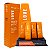 Max Love - Primer Facial Vitamina C Acido Hialuronico - 12un - Imagem 4