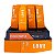 Max Love - Primer Facial Vitamina C Acido Hialuronico - 12un - Imagem 5