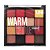 Uni Makeup - Paleta De Sombra Warm Palette UN-SO27 - 6 und - Imagem 3