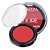 Fenzza - BLush Compacto Fiore BS04 - Kit C/24 und - Imagem 3