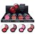 Fenzza - BLush Compacto Fiore BS04 - Kit C/24 und - Imagem 1