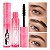 Ruby Rose - Gel para Sobrancelha Incolor Melu HB8422 - Imagem 1