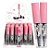 Ruby Rose - Gel para Sobrancelha Incolor Melu HB8422 - 36 Und - Imagem 2
