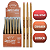 Mahav - Lapis Labial Contorno e Batom LPBMV - Kit C/48 und - Imagem 1