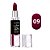Luisance - Batom Duo Matte com Espelho L3101P - 12 und - Imagem 11