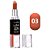 Luisance - Batom Duo Matte com Espelho L3101P - 12 und - Imagem 5