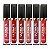 Pink 21 - Lip Gloss Ultimate Matte CS2424 A - Kit C/06 UND - Imagem 1