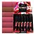Pink 21 - Lip Gloss Matte Ultimate CS2424  B - Box C/24 UND - Imagem 1