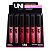 Uni Makeup - Batom Líquido Lipstick Matte UNBA46DS - 24 UND - Imagem 1