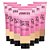 Pink 21 - Base Your Better Skin Look CS3492 - Kit C/06 Und - Imagem 1