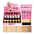 Pink 21 - Base Your Better Skin Look CS3492 - Kit C/24 Und - Imagem 1