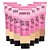 Pink 21 - Base Your Better Skin Look CS3492 - Kit C/24 Und - Imagem 8
