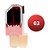 Pink 21 - Batom Lip Tint Love CS3691 - Kit C/6 Und - Imagem 4