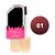 Pink 21 - Batom Lip Tint Love CS3691 - Kit C/6 Und - Imagem 2