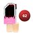 Pink 21 - Batom Lip Tint Love CS3691 - Kit C/6 Und - Imagem 3