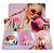 Pink 21 - Paleta de Sombra Lover CS3702A - Kit C/24 Und - Imagem 1
