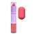 Ruby Rose - Batom Duo Vitamina E Mood HB8614 G3 - 06 Unid - Imagem 4