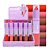 Ruby Rose - Batom Duo Vitamina E Mood HB8614 G3 - 36 Unid - Imagem 1