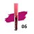 Pink 21 - Lip Gloss Kiss Tint CS2855 - Kit C/8 Und - Imagem 7