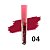 Pink 21 - Lip Gloss Kiss Tint CS2855 - Kit C/8 Und - Imagem 5