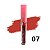 Pink 21 - Lip Gloss Kiss Tint CS2855 - Box C/48 Und - Imagem 8