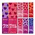 Pink21 - Lip Gloss Magic Fruits CS3660 - Kit C/6 Und - Imagem 2