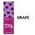 Pink21 - Lip Gloss Magic Fruits CS3660 - UNIT - Imagem 6