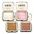 Pink21 - Iluminador Focus CS2434 - Kit C/4 Und - Imagem 1